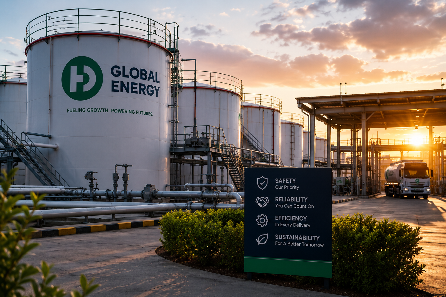 Fuel Solutions